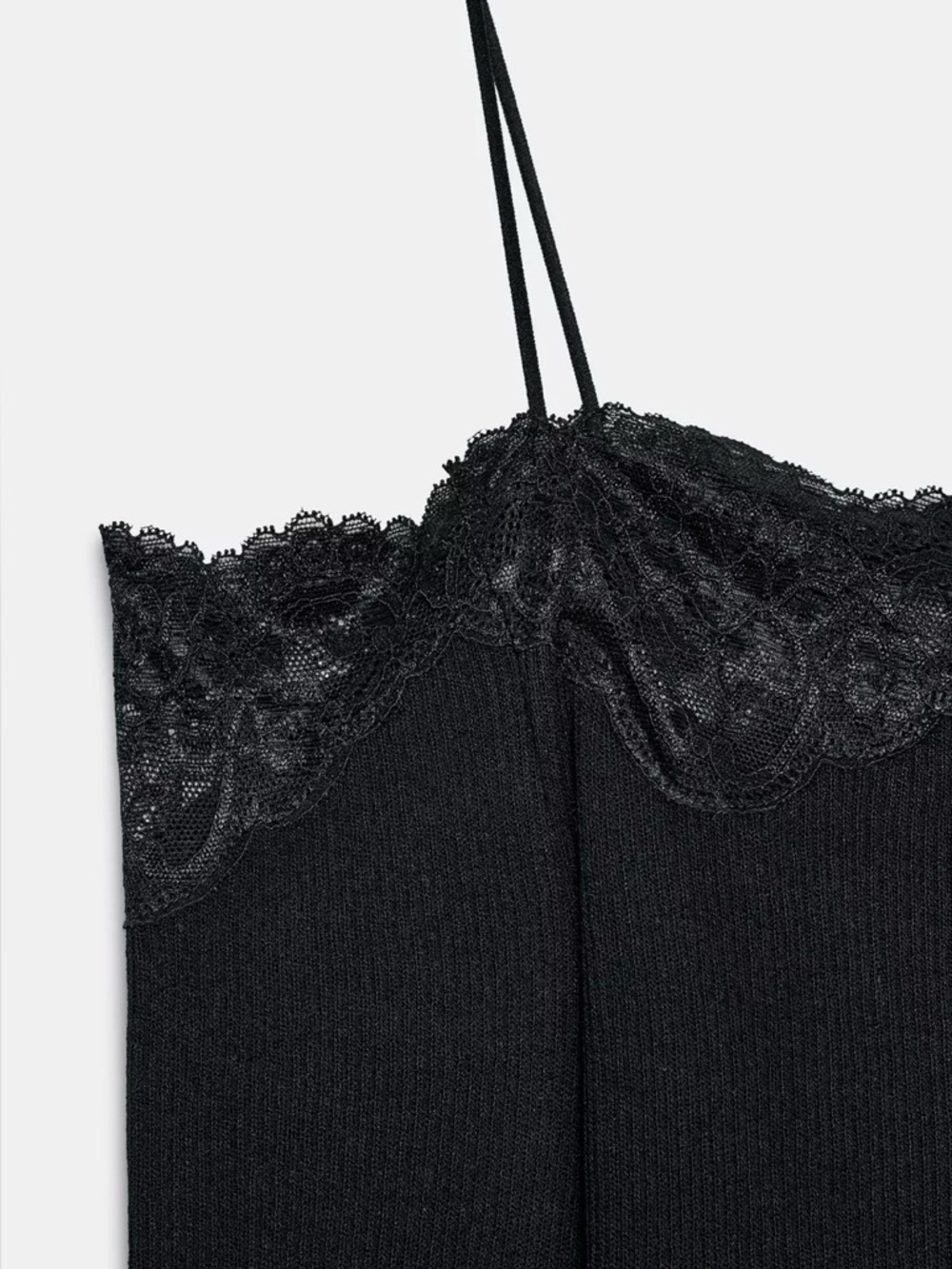 Zara Top - Picture 4 of 8